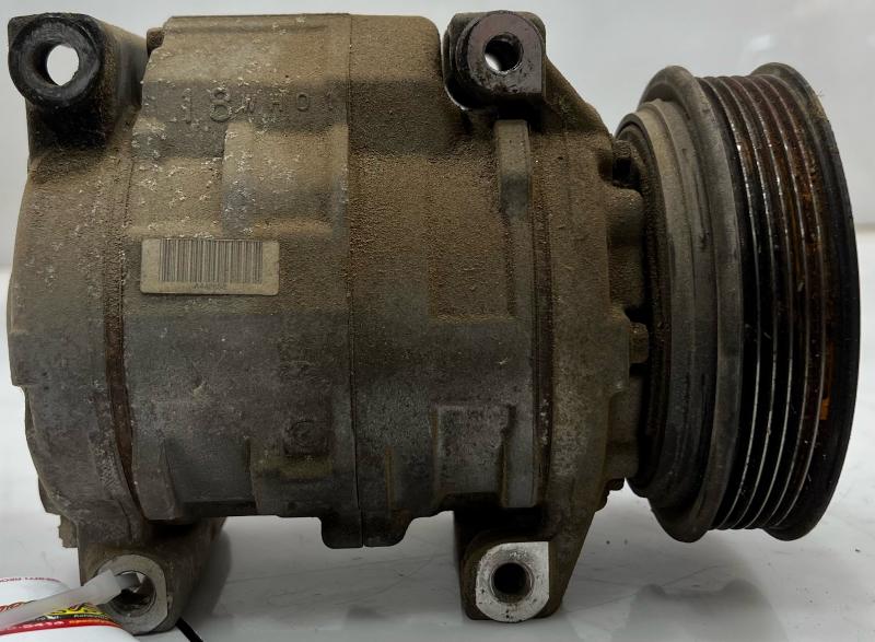 2012 Dodge Grand Caravan A/C Air Compressor