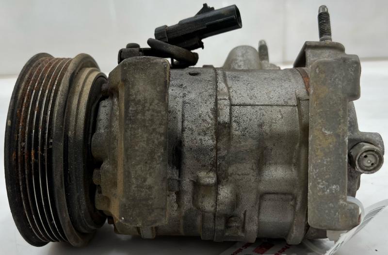 2012 Dodge Grand Caravan A/C Air Compressor