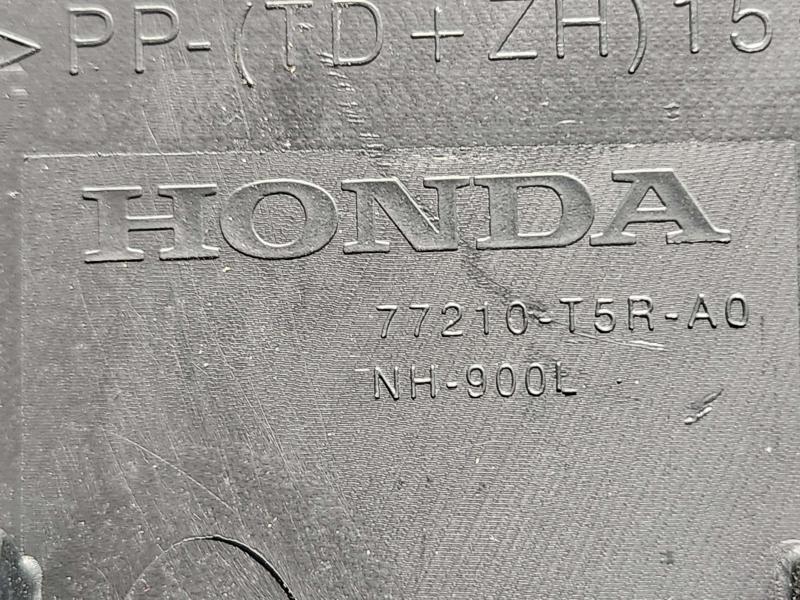 2015 Honda Fit Misc Ebay Parts