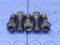 2017 MINI Cooper Lug Nuts