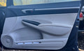 2006 Honda Civic Front Door Trim Panel