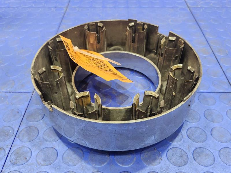 2013 Ford F-250 Super Duty Center Cap