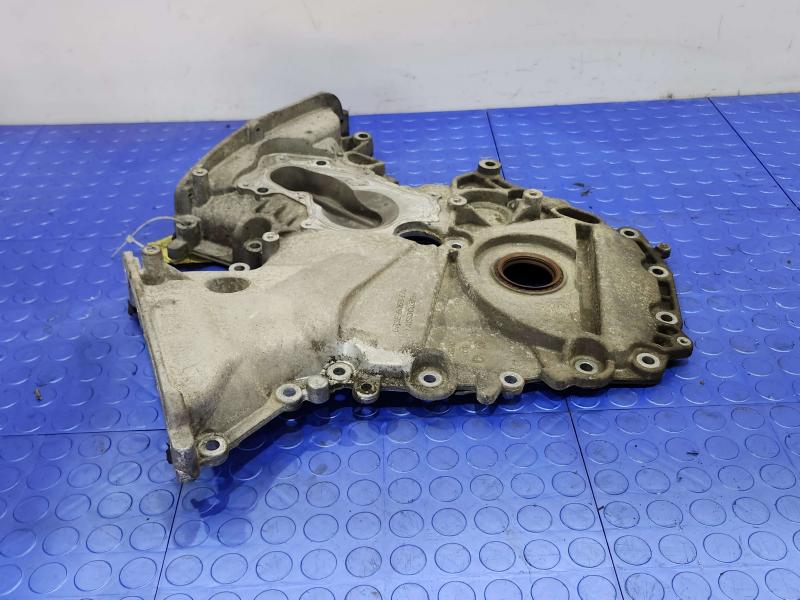 2013 Ford Transit 250 Timing Cover