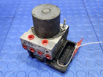 2015 Chevrolet Camaro Anti-Lock Brake Parts