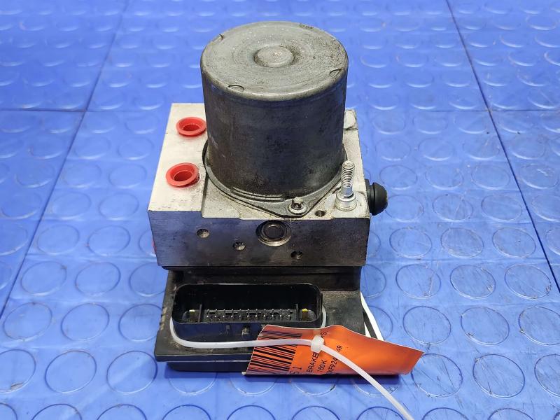 2015 Chevrolet Camaro Anti-Lock Brake Parts