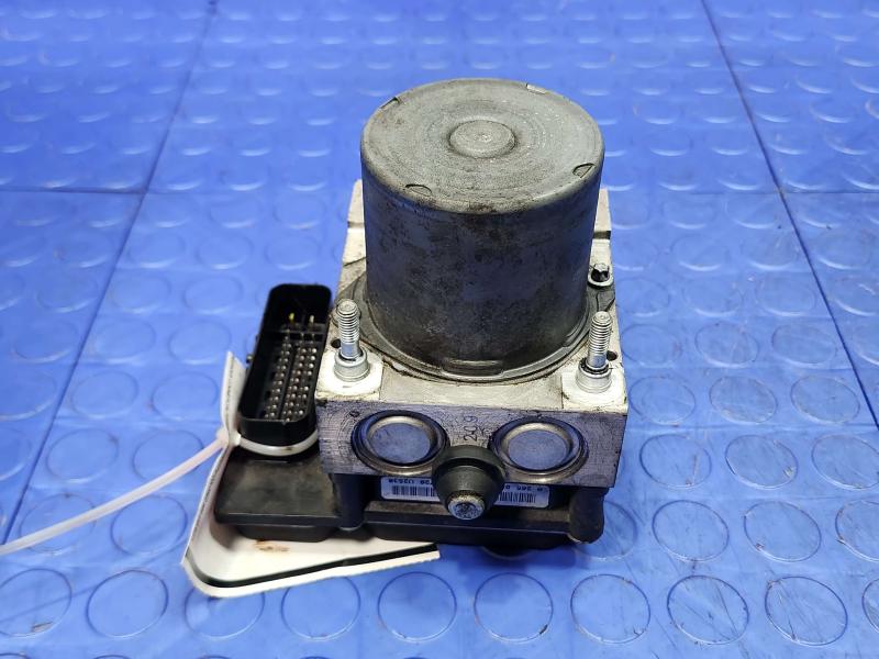 2015 Chevrolet Camaro Anti-Lock Brake Parts