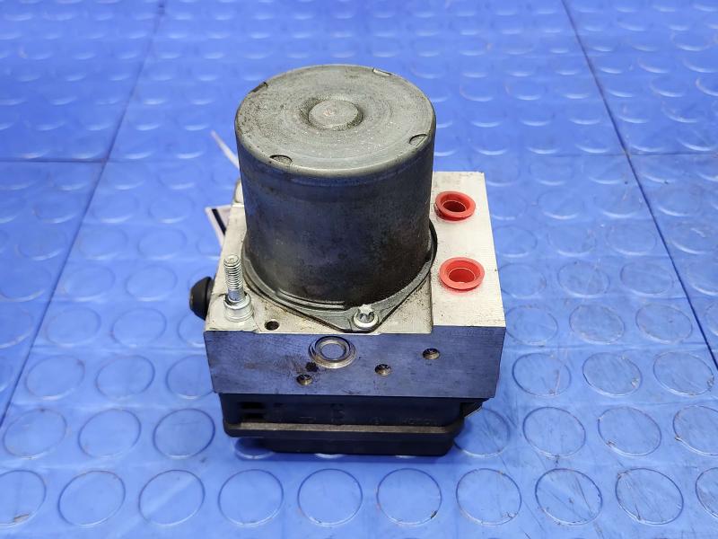 2015 Chevrolet Camaro Anti-Lock Brake Parts