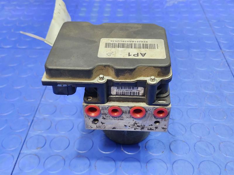 2015 Chevrolet Camaro Anti-Lock Brake Parts
