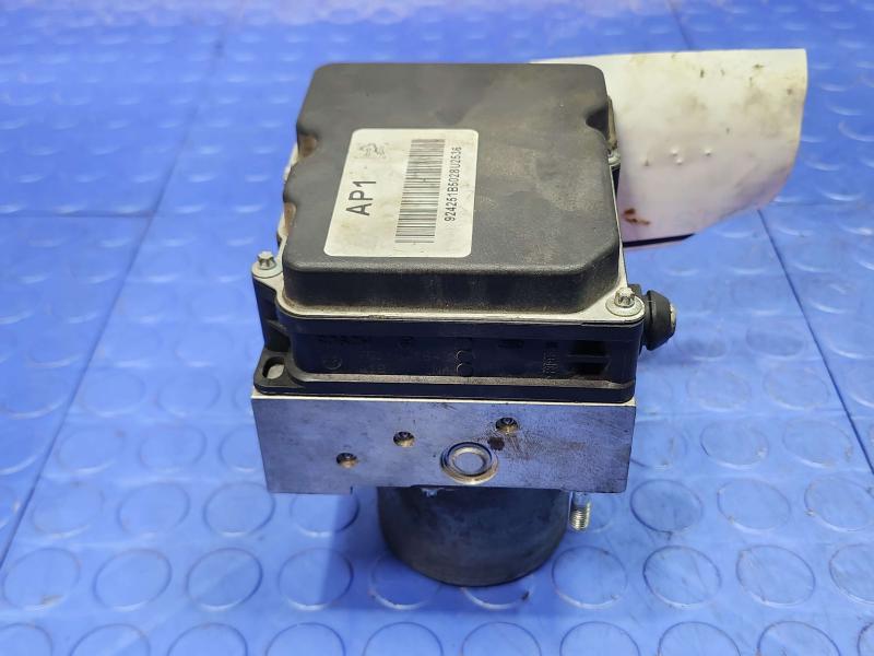 2015 Chevrolet Camaro Anti-Lock Brake Parts