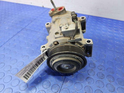 2019 Chevrolet Silverado 3500 A/C Air Compressor