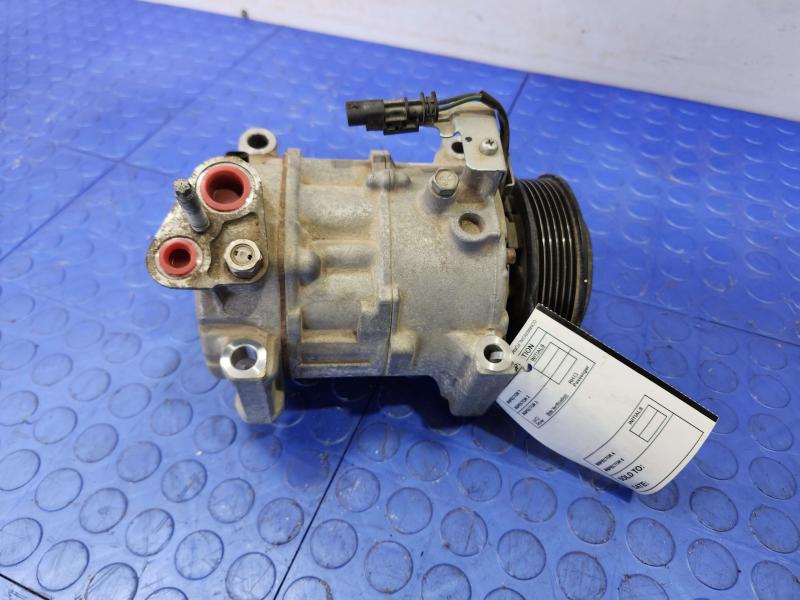2019 Chevrolet Silverado 3500 A/C Air Compressor