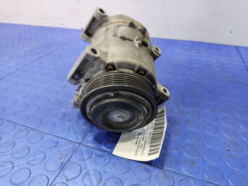 2019 Chevrolet Silverado 3500 A/C Air Compressor