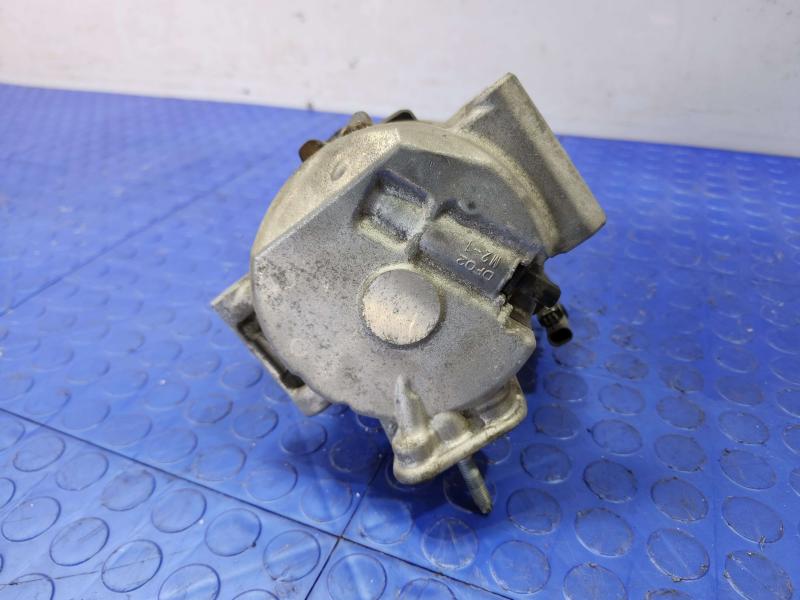 2019 Chevrolet Silverado 3500 A/C Air Compressor