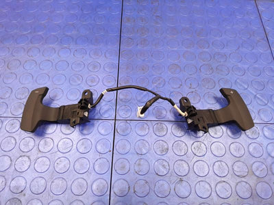 2017 Subaru Impreza Combination Switch