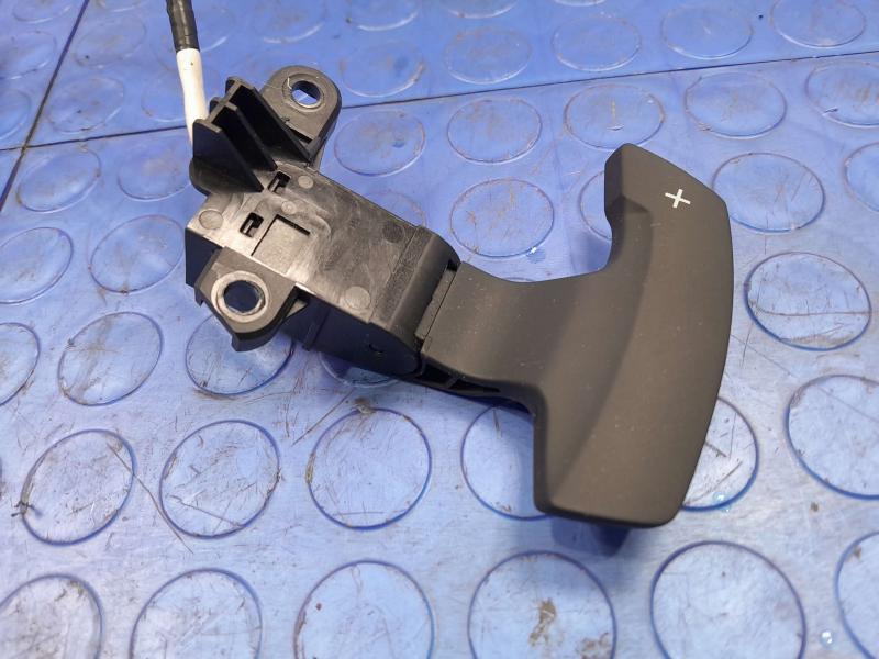 2017 Subaru Impreza Combination Switch
