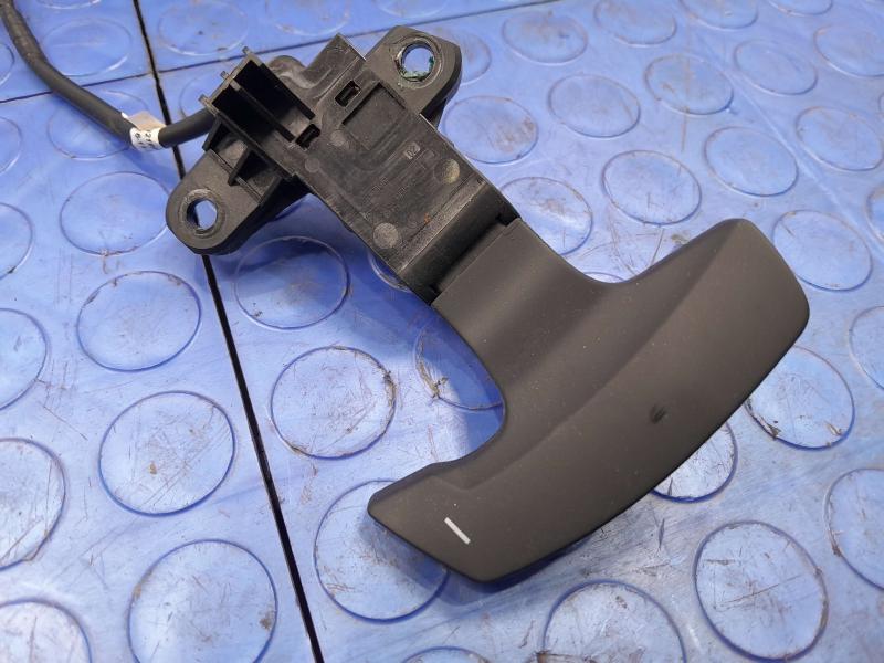 2017 Subaru Impreza Combination Switch