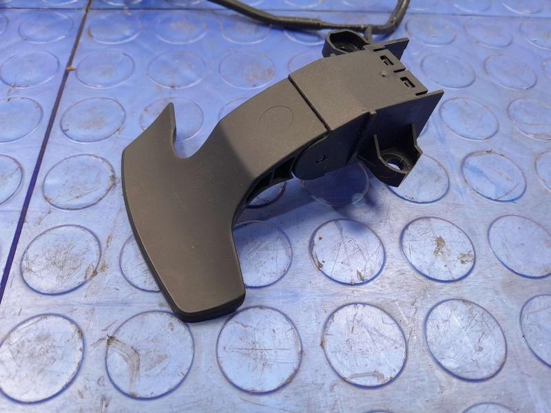 2017 Subaru Impreza Combination Switch