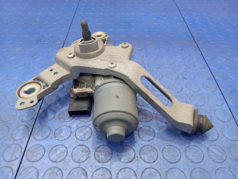 2012-2018 Ford Focus Windshield Wiper Motor Right Passenger Side OEM BM5117508BJ