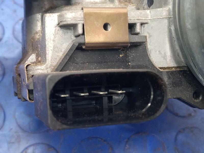 2012-2018 Ford Focus Windshield Wiper Motor Right Passenger Side OEM BM5117508BJ