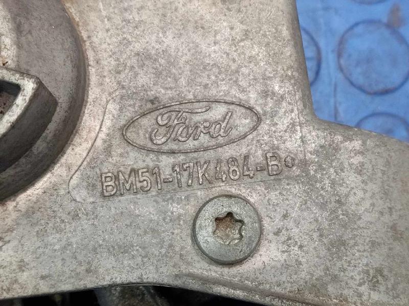2012-2018 Ford Focus Windshield Wiper Motor Right Passenger Side OEM BM5117508BJ