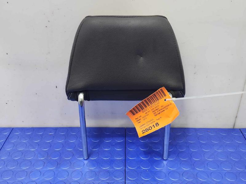 2014 Ford Mustang Headrest