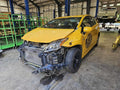 2014 Toyota Prius Rear Door Latch