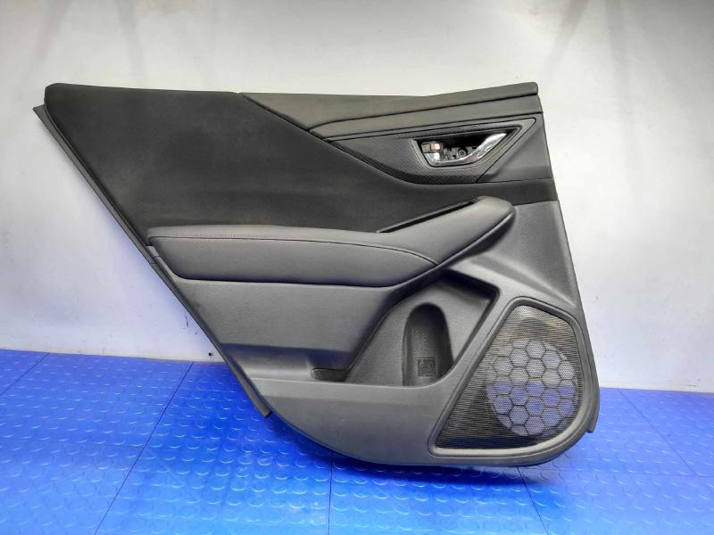2021 Subaru Legacy Rear Door Trim Panel
