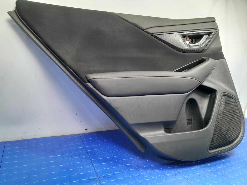 2021 Subaru Legacy Rear Door Trim Panel