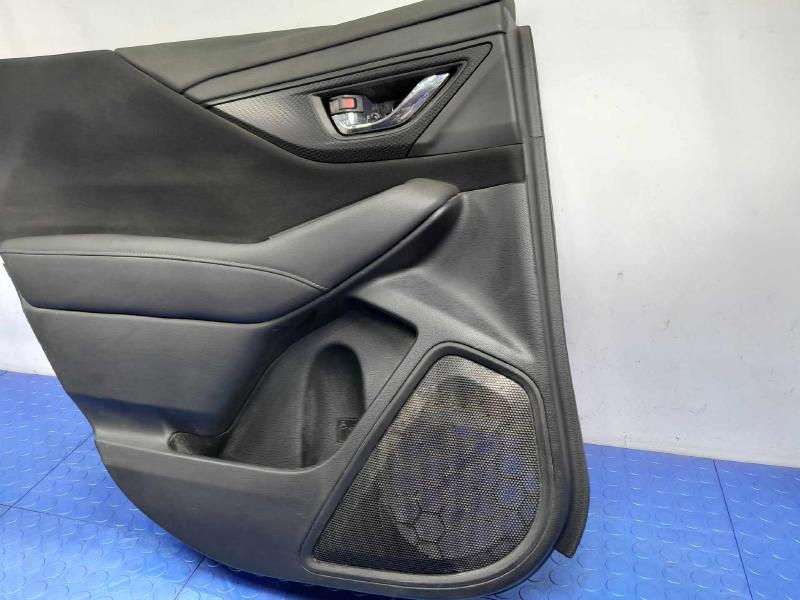 2021 Subaru Legacy Rear Door Trim Panel