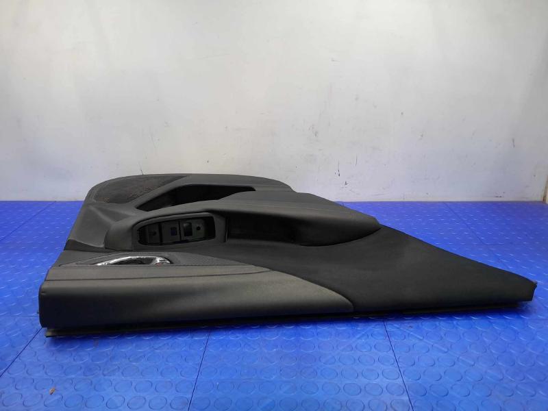 2021 Subaru Legacy Rear Door Trim Panel