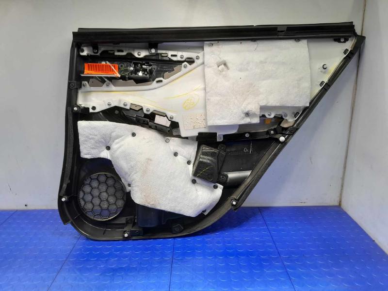 2021 Subaru Legacy Rear Door Trim Panel