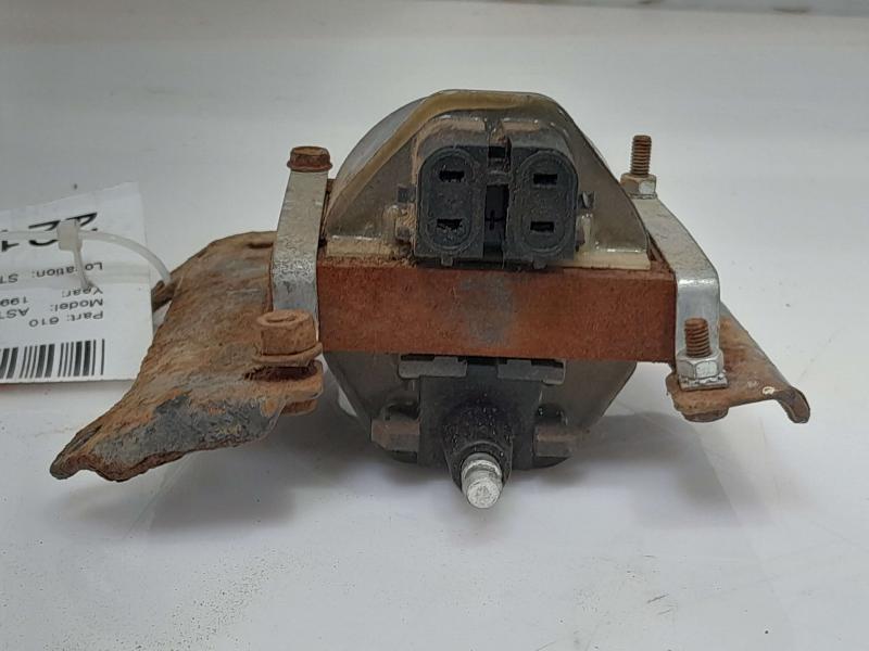 1995 Chevrolet Astro Ignition Coil/Ignitor