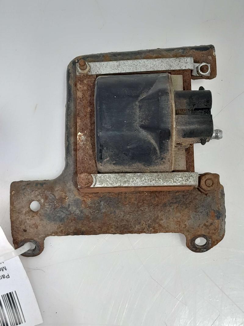 1995 Chevrolet Astro Ignition Coil/Ignitor