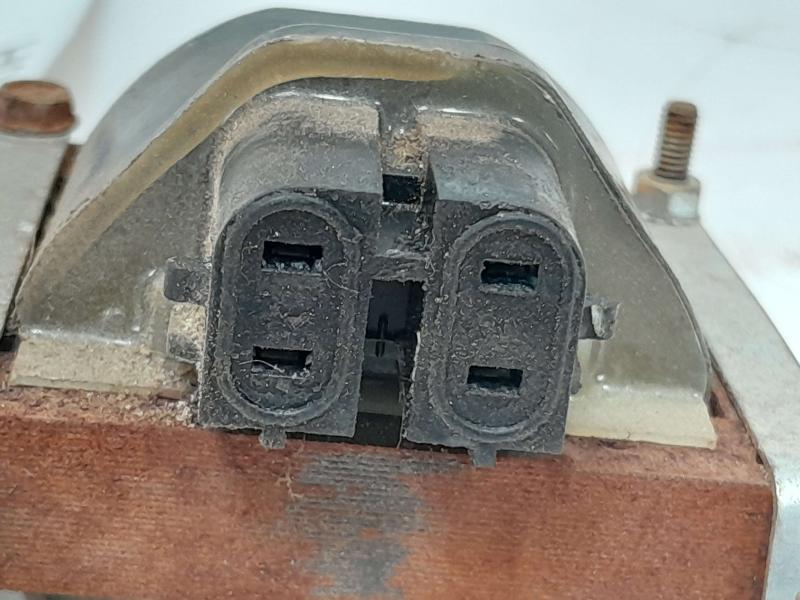 1995 Chevrolet Astro Ignition Coil/Ignitor