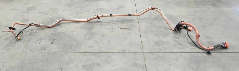 2006 Honda Civic 1.3L Hybrid High Voltage Cable Assembly Hybrid Battery OEM 1F010-RMX-A06