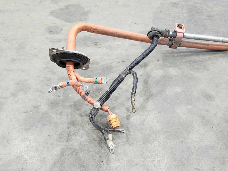 2006 Honda Civic 1.3L Hybrid High Voltage Cable Assembly Hybrid Battery OEM 1F010-RMX-A06