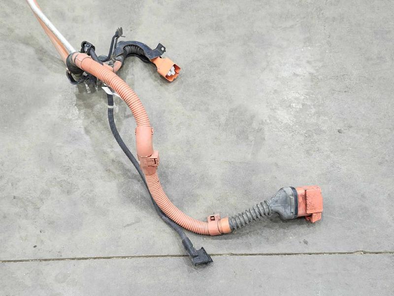 2006 Honda Civic 1.3L Hybrid High Voltage Cable Assembly Hybrid Battery OEM 1F010-RMX-A06