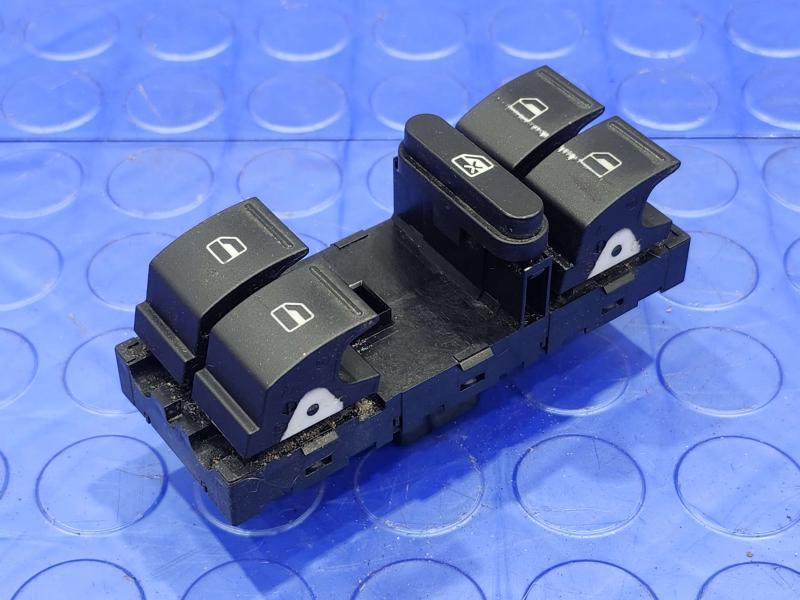 2016 Volkswagen Jetta Door Switch Front