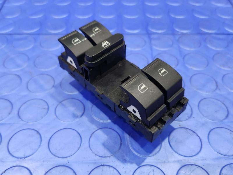 2016 Volkswagen Jetta Door Switch Front