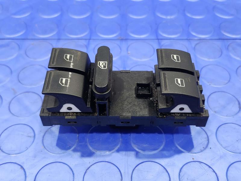 2016 Volkswagen Jetta Door Switch Front