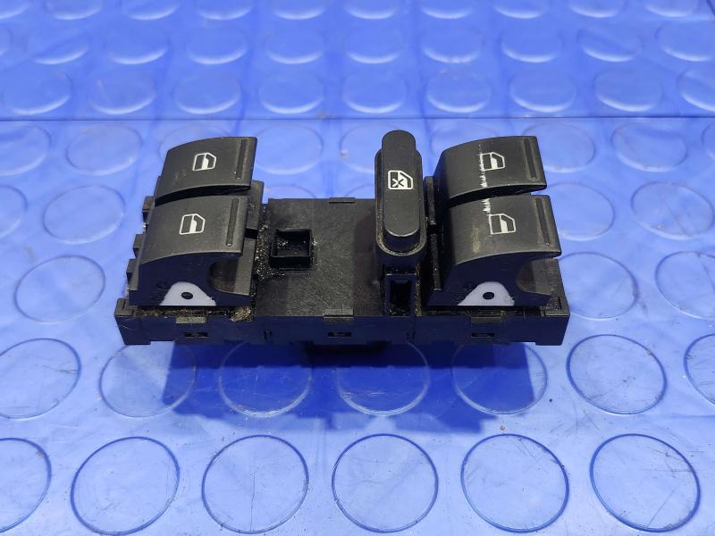2016 Volkswagen Jetta Door Switch Front