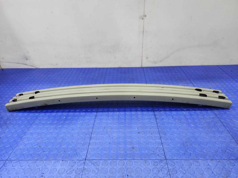 2021 Nissan Sentra Rear Bumper Reinforcement