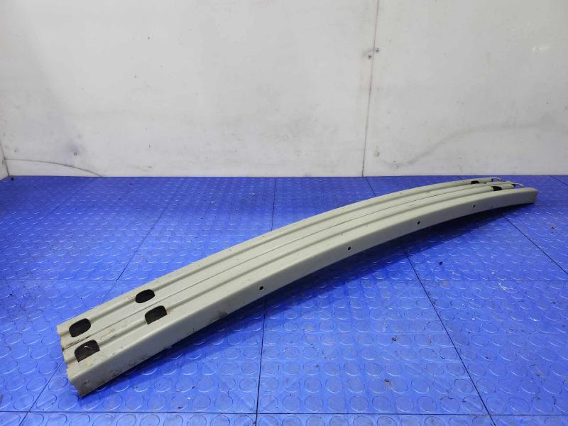 2021 Nissan Sentra Rear Bumper Reinforcement