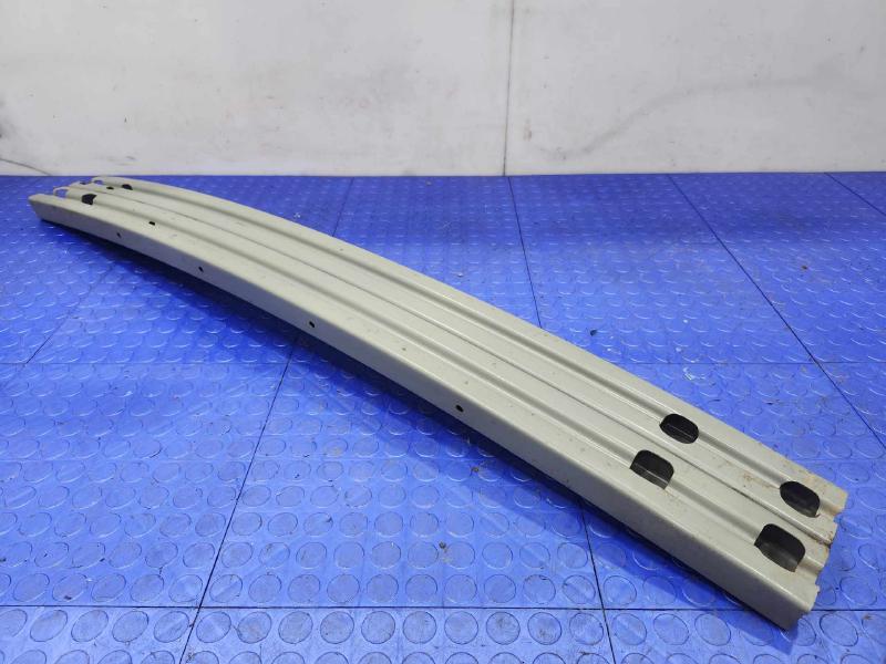 2021 Nissan Sentra Rear Bumper Reinforcement