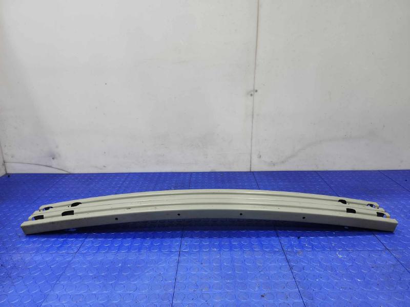 2021 Nissan Sentra Rear Bumper Reinforcement
