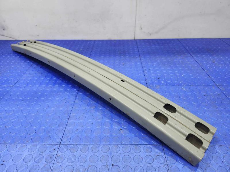 2021 Nissan Sentra Rear Bumper Reinforcement