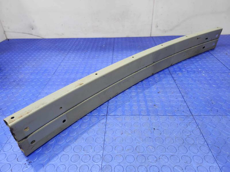 2021 Nissan Sentra Rear Bumper Reinforcement