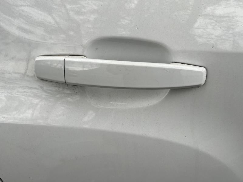 2016 Chevrolet Trax Outside Door Handle