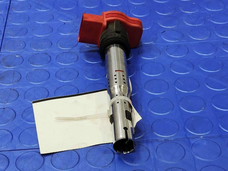 2018 Audi Q7 Ignition Coil/Ignitor