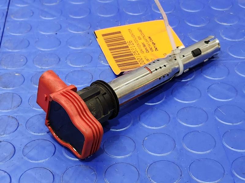2018 Audi Q7 Ignition Coil/Ignitor